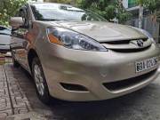 Bán xe Toyota Sienna 2009 LE 2.7 giá 485 Triệu - TP HCM