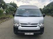 Bán xe Toyota Hiace 2014 2.5 giá 570 Triệu - TP HCM