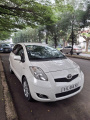 Bán xe Toyota Yaris 2009 1.3 AT giá 290 Triệu - TP HCM