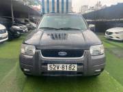 Bán xe Ford Escape 2003 3.0 V6 giá 125 Triệu - TP HCM