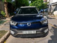 Bán xe Ssangyong XLV 2016 1.6 AT giá 320 Triệu - TP HCM