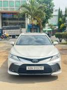 Bán xe Toyota Camry 2022 2.5Q giá 1 Tỷ 40 Triệu - TP HCM