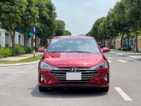 Bán xe Hyundai Elantra 2021 1.6 AT giá 545 Triệu - Hà Nội