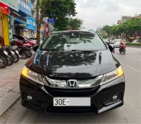 Bán xe Honda City 2017 1.5 AT giá 389 Triệu - Hà Nội