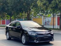 Bán xe Toyota Camry 2.0E 2017 giá 665 Triệu - Hà Nội