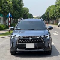 Bán xe Toyota Corolla Cross 1.8V 2022 giá 785 Triệu - Hà Nội