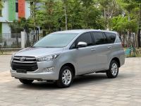 Bán xe Toyota Innova 2.0E 2018 giá 498 Triệu - Hà Nội