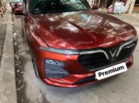 Bán xe VinFast Lux A 2.0 Premium 2.0 AT 2020 giá 640 Triệu - Hà Nội