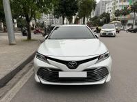 Bán xe Toyota Camry 2021 2.0G giá 875 Triệu - Hà Nội