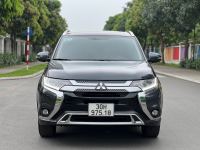 Bán xe Mitsubishi Outlander 2.0 CVT 2021 giá 659 Triệu - Hà Nội