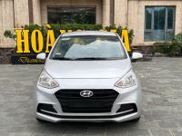 Bán xe Hyundai i10 Grand 1.2 MT Base 2019 giá 250 Triệu - Hà Nội