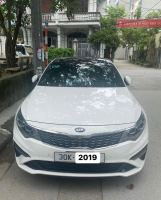 Bán xe Kia Optima 2019 2.4 GAT Premium giá 599 Triệu - Hà Nội