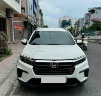 Bán xe Honda BR V 2023 G giá 655 Triệu - Hà Nội