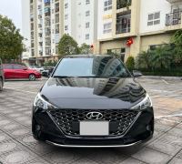 Bán xe Hyundai Accent 2021 1.4 AT Đặc Biệt giá 439 Triệu - Hà Nội
