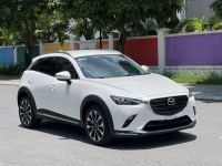 Bán xe Mazda CX3 2021 Luxury 1.5 AT giá 545 Triệu - Hà Nội
