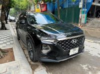 Bán xe Hyundai SantaFe 2020 Premium 2.4L HTRAC giá 839 Triệu - Hà Nội