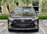 Bán xe Hyundai SantaFe 2020 Premium 2.4L HTRAC giá 835 Triệu - Hà Nội