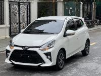 Bán xe Toyota Wigo 2021 1.2 AT giá 345 Triệu - Hà Nội