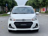 Bán xe Hyundai i10 2021 Grand 1.2 AT giá 355 Triệu - Hà Nội