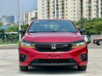 Bán xe Honda City RS 1.5 AT 2022 giá 510 Triệu - Hà Nội