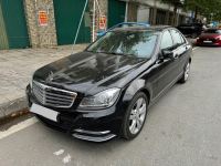 Bán xe Mercedes Benz C class 2013 C250 giá 410 Triệu - Hà Nội