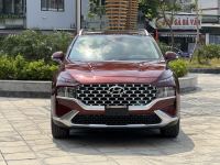 Bán xe Hyundai SantaFe 2021 Cao cấp 2.2L HTRAC giá 1 Tỷ 80 Triệu - Hà Nội