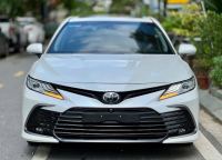 Bán xe Toyota Camry 2022 2.5Q giá 1 Tỷ 195 Triệu - Hà Nội