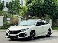 Bán xe Honda Civic 2017 1.5L Vtec Turbo giá 500 Triệu - Hà Nội