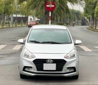 Bán xe Hyundai i10 2019 Grand 1.2 AT giá 320 Triệu - Hà Nội