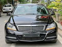 Bán xe Mercedes Benz C class 2013 C250 giá 405 Triệu - Hà Nội