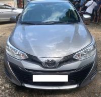 Bán xe Toyota Vios 2019 1.5E MT giá 345 Triệu - Hà Nội