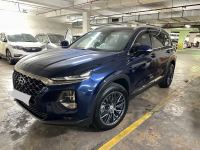 Bán xe Hyundai SantaFe 2019 2.4L HTRAC giá 779 Triệu - Hà Nội