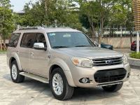 Bán xe Ford Everest 2014 2.5L 4x2 AT giá 385 Triệu - Hà Nội