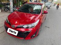 Bán xe Toyota Yaris 1.5G 2018 giá 475 Triệu - Hà Nội