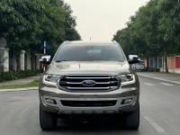 Bán xe Ford Everest 2019 Titanium 2.0L 4x4 AT giá 880 Triệu - Hà Nội