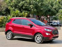 Bán xe Ford EcoSport 2018 Titanium 1.5L AT giá 415 Triệu - Hà Nội