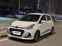 Bán xe Hyundai i10 2017 Grand 1.2 AT giá 298 Triệu - Hà Nội