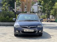 Bán xe Honda Civic 2008 1.8 AT giá 220 Triệu - Hà Nội