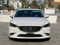 Bán xe Mazda 6 Premium 2.0 AT 2020 giá 615 Triệu - Hà Nội