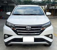 Bán xe Toyota Rush 2021 1.5S AT giá 529 Triệu - Hà Nội