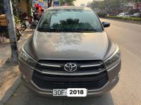 Bán xe Toyota Innova 2.0E 2018 giá 455 Triệu - Hà Nội