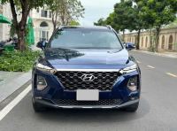 Bán xe Hyundai SantaFe 2020 Premium 2.2L HTRAC giá 895 Triệu - Hà Nội