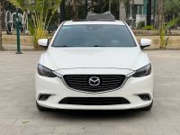 Bán xe Mazda 6 2.5L Premium 2018 giá 548 Triệu - Hà Nội