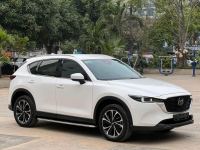 Bán xe Mazda CX5 2024 Luxury 2.0 AT giá 815 Triệu - Hà Nội