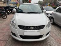 Bán xe Suzuki Swift 2016 1.4 AT giá 319 Triệu - Hà Nội