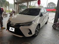 Bán xe Toyota Yaris 2022 G 1.5 AT giá 579 Triệu - Hà Nội