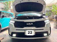 Bán xe Kia Sorento 2022 Signature 2.2 AT AWD giá 999 Triệu - Hà Nội