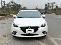 Bán xe Mazda 3 2016 2.0 AT giá 399 Triệu - Hà Nội