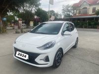 Bán xe Hyundai i10 2024 1.2 AT giá 440 Triệu - Hà Nội