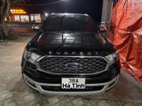 Bán xe Ford Everest 2022 Titanium 2.0L 4x2 AT giá 1 Tỷ 10 Triệu - Hà Nội